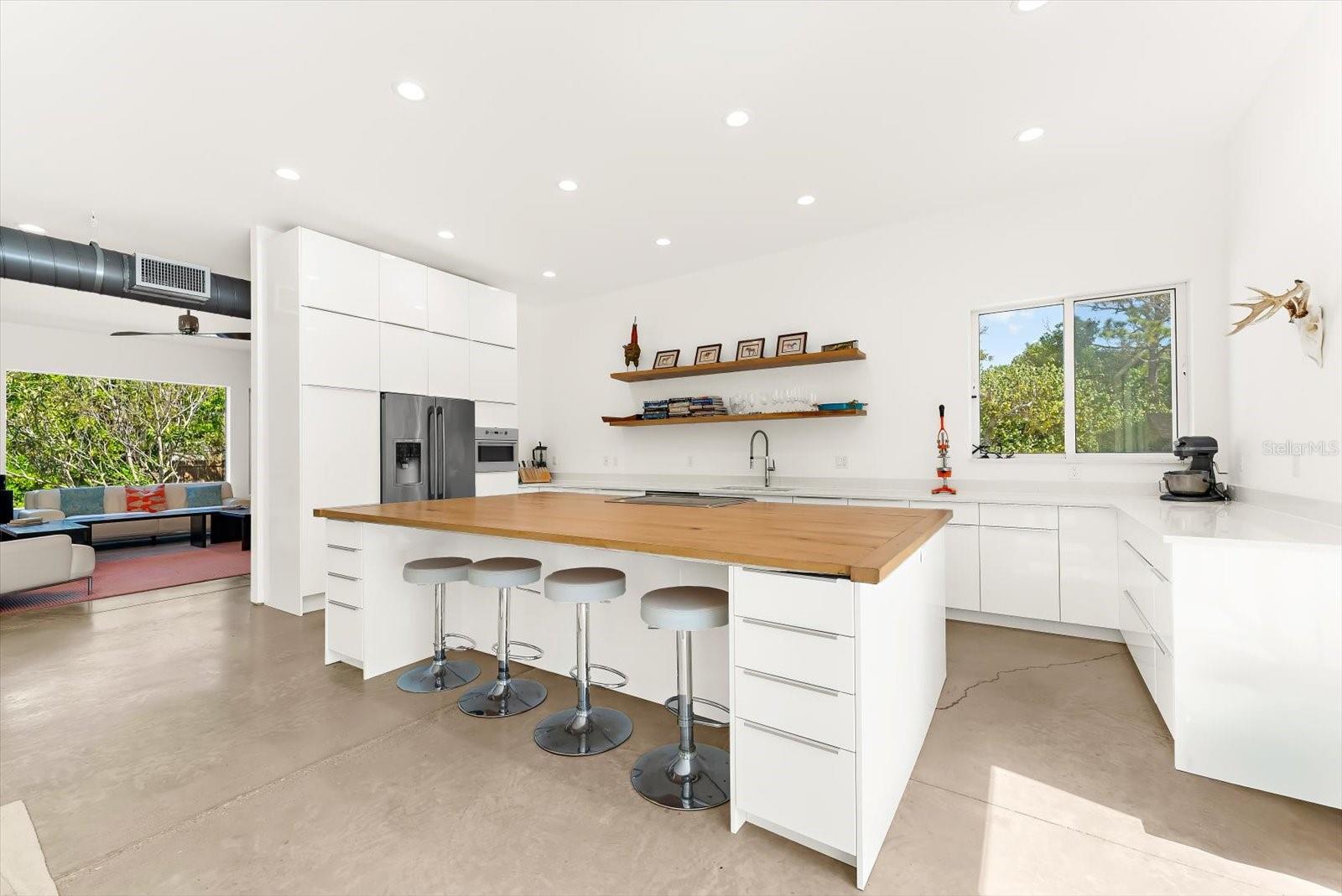 ENGLEWOOD GARDENS - Residential