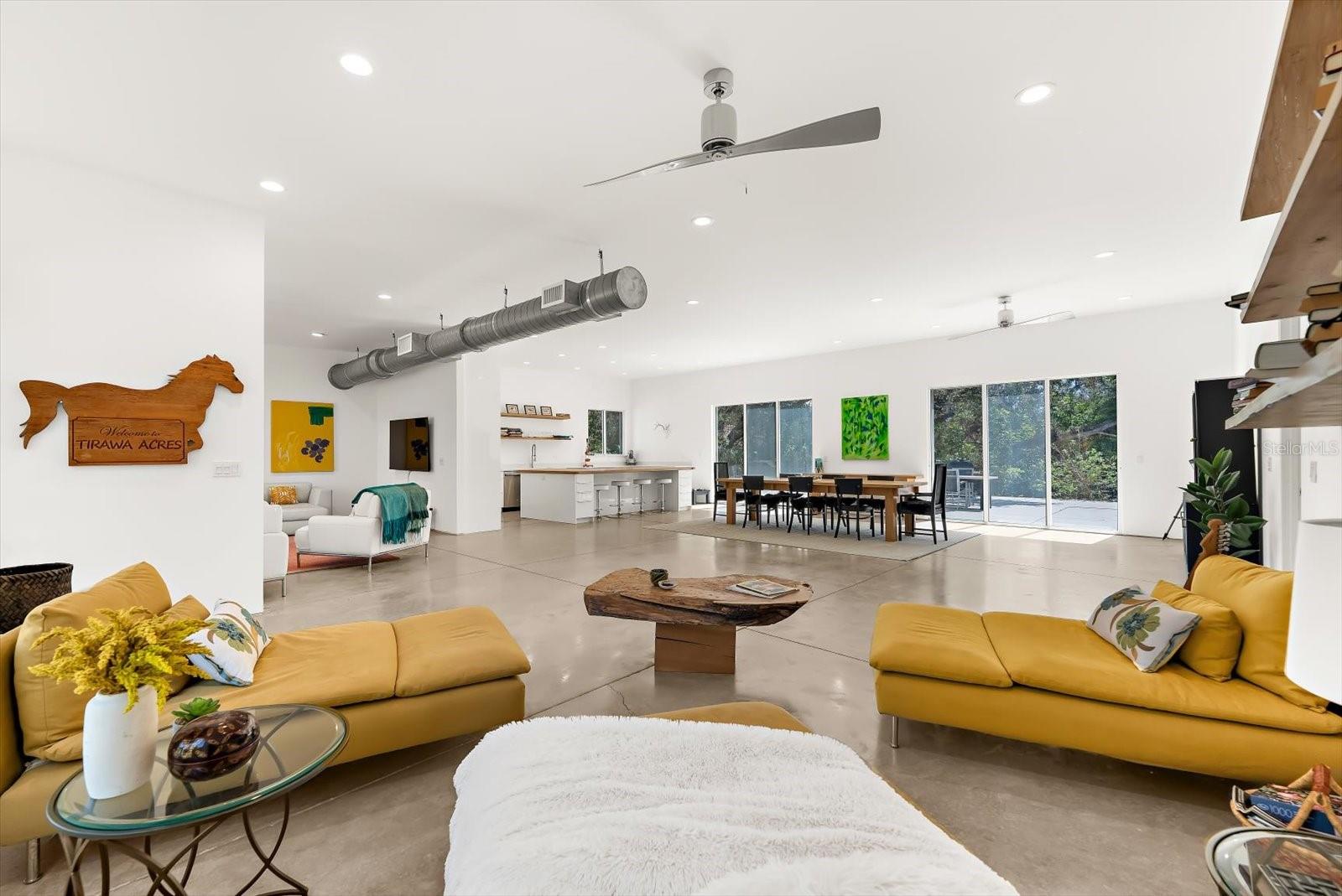 ENGLEWOOD GARDENS - Residential