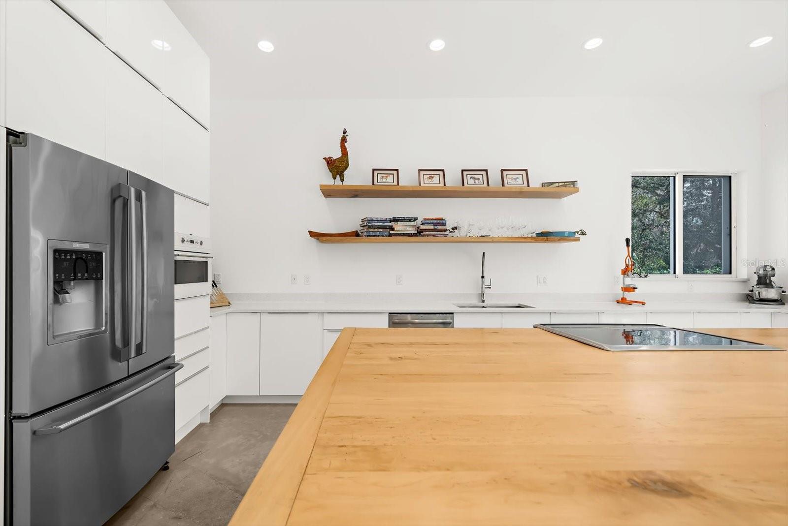 ENGLEWOOD GARDENS - Residential