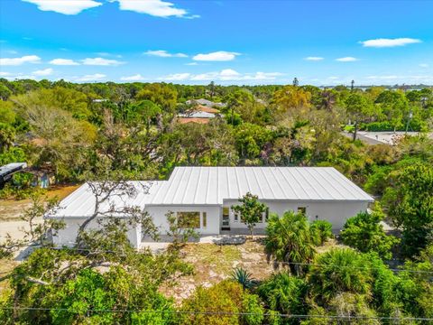 Photo of 1725 Overbrook Road, Englewood, FL 34223 (MLS # N6143364)