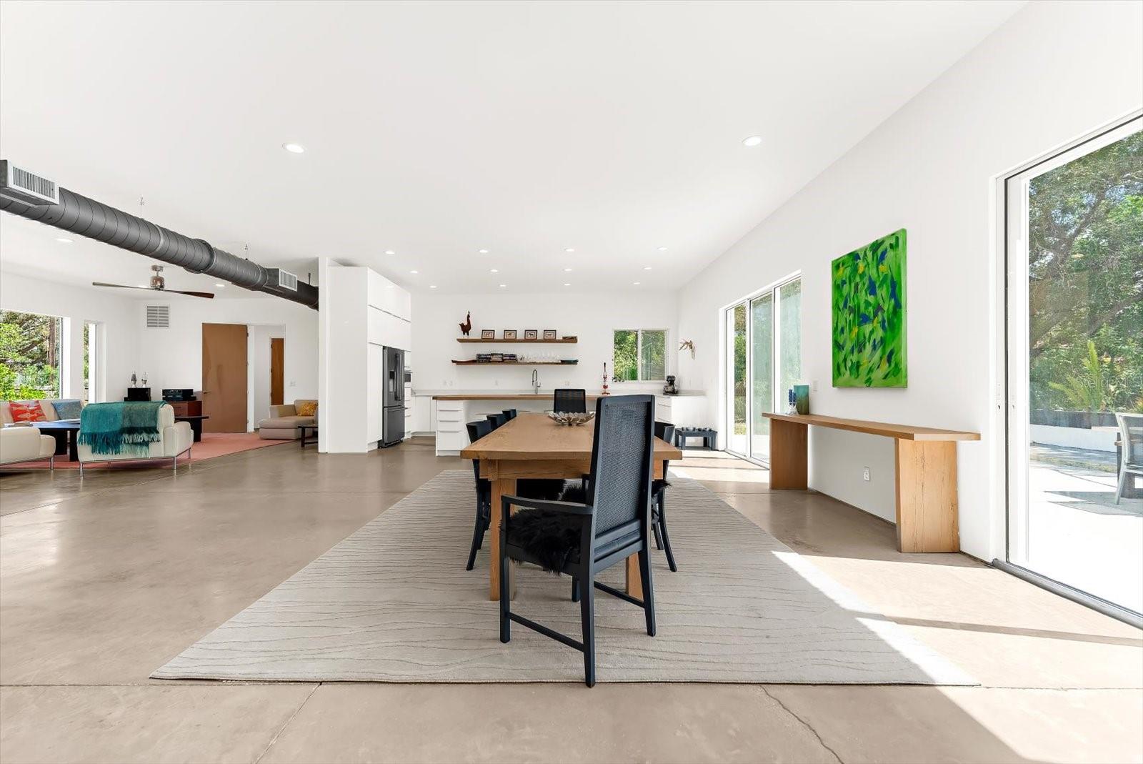 ENGLEWOOD GARDENS - Residential