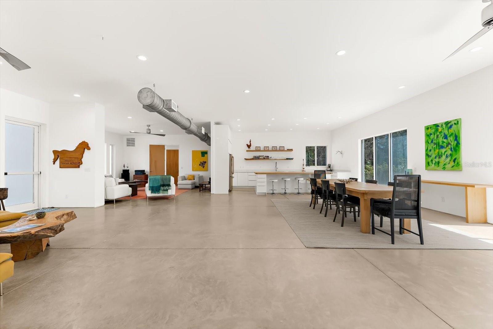 ENGLEWOOD GARDENS - Residential