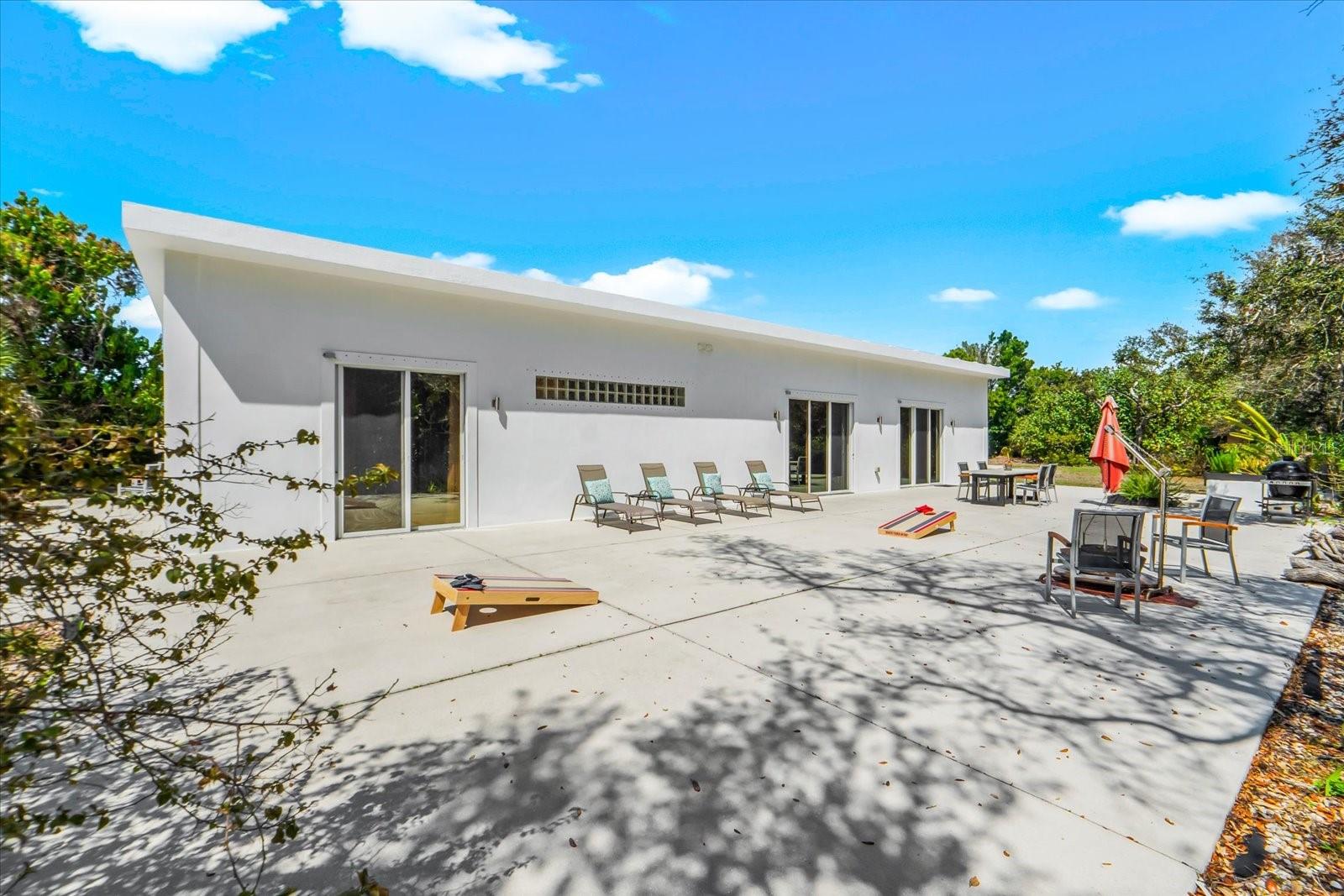 ENGLEWOOD GARDENS - Residential