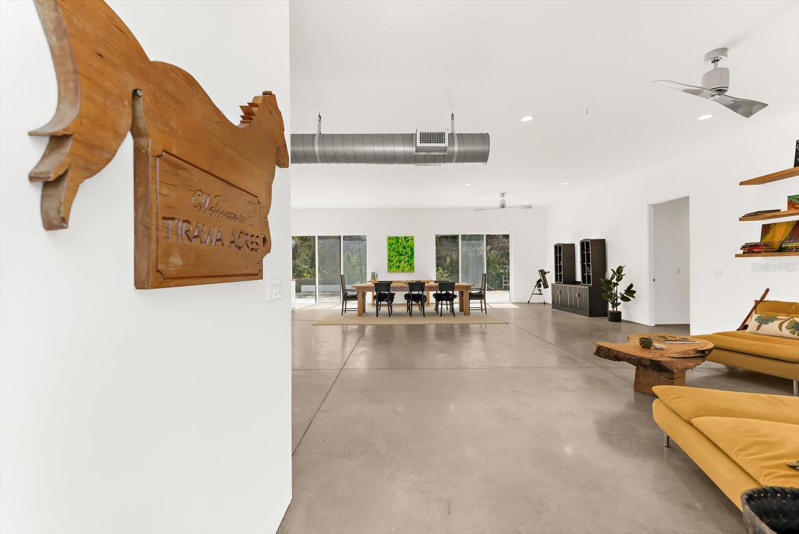 ENGLEWOOD GARDENS - Residential