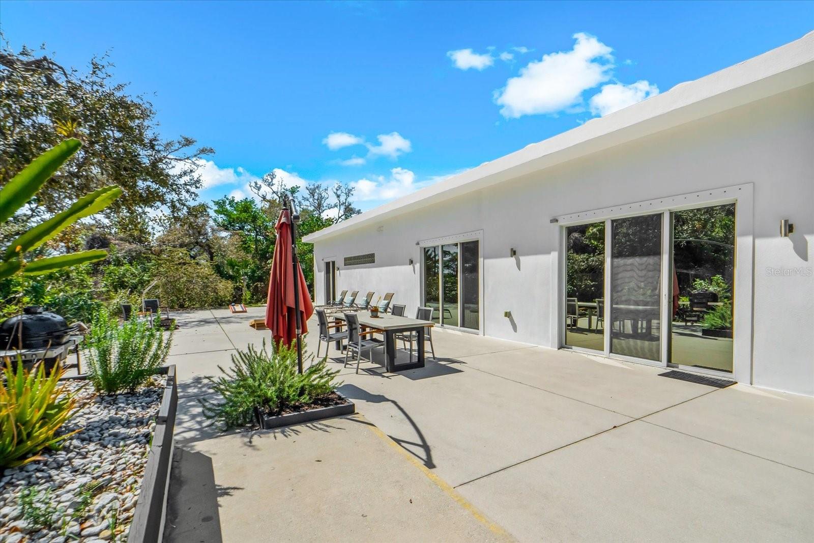 ENGLEWOOD GARDENS - Residential