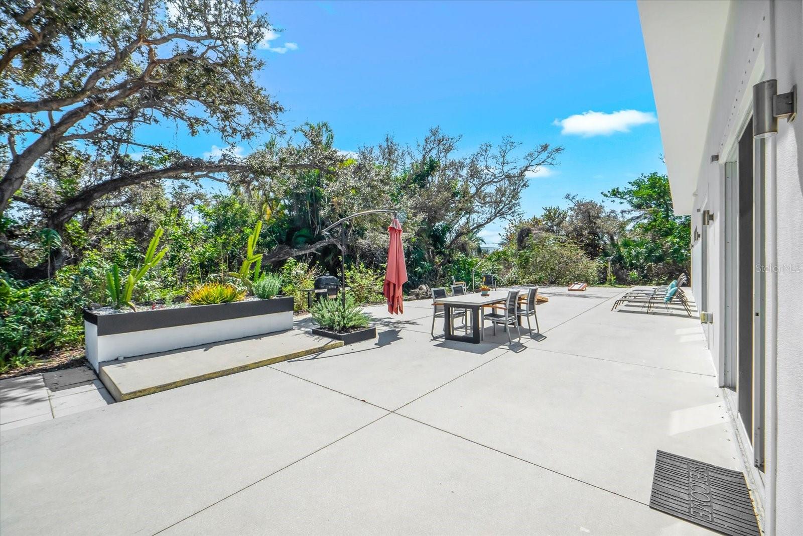 ENGLEWOOD GARDENS - Residential