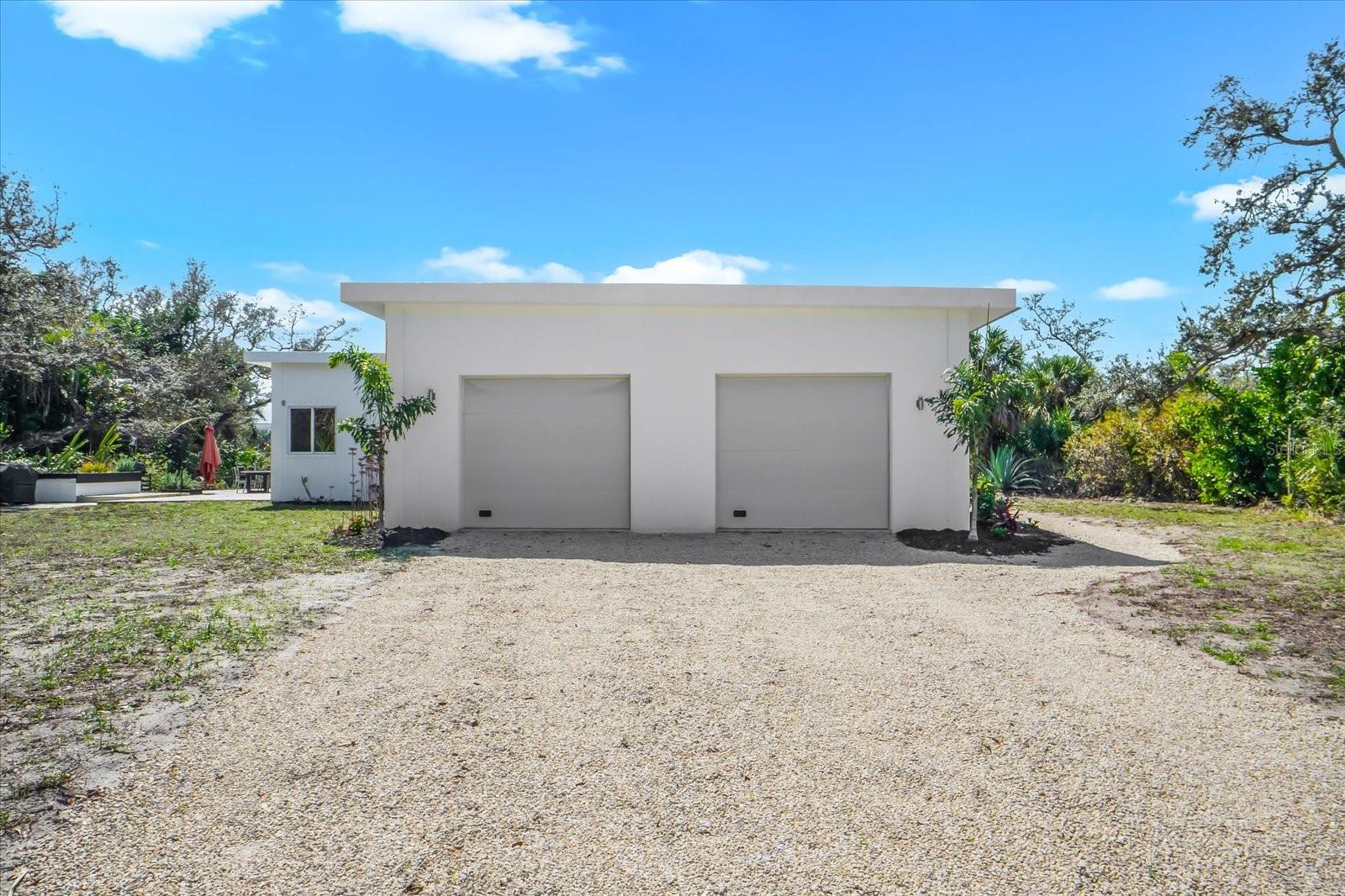 ENGLEWOOD GARDENS - Residential
