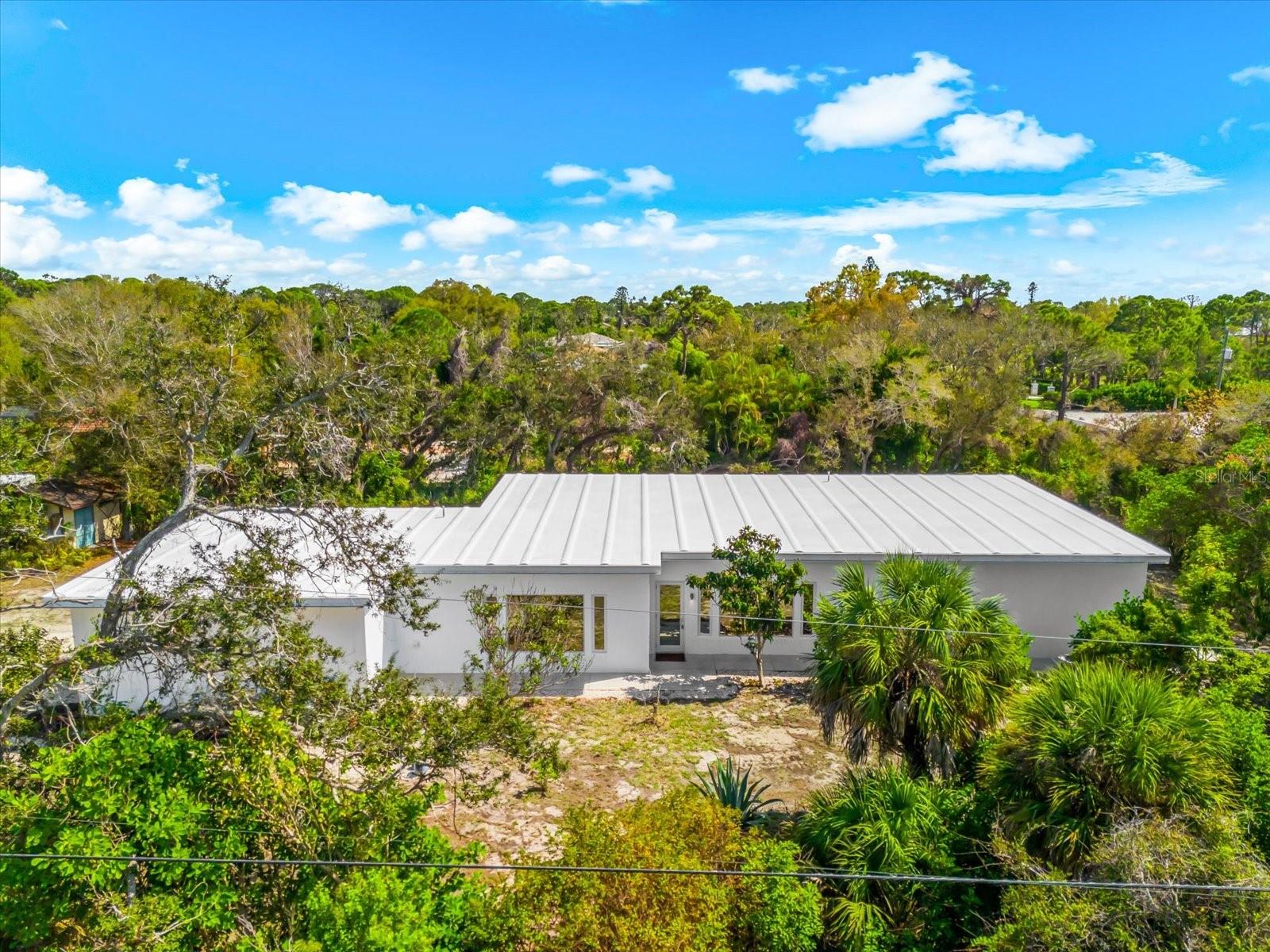 ENGLEWOOD GARDENS - Residential