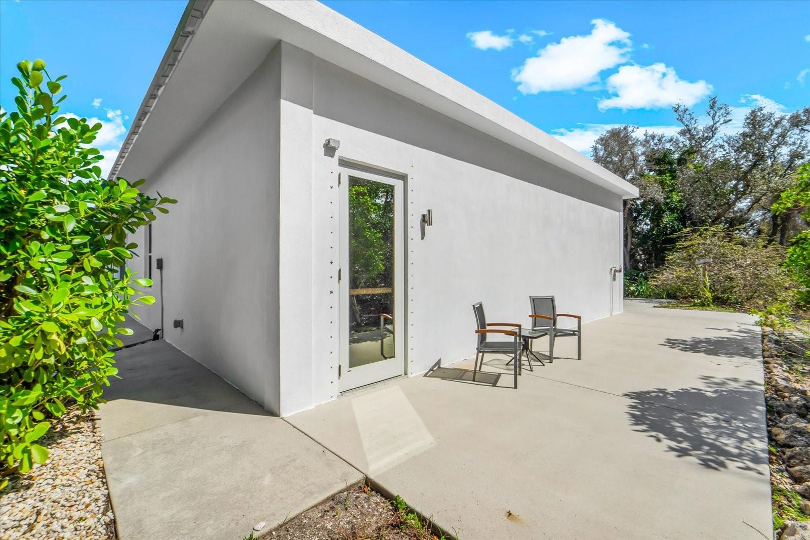 ENGLEWOOD GARDENS - Residential