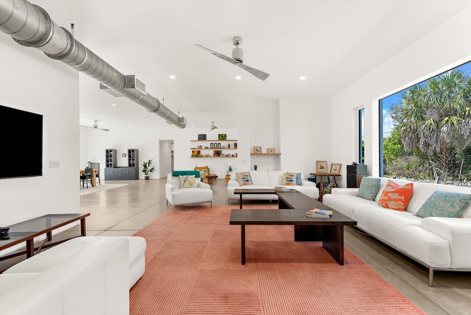 ENGLEWOOD GARDENS - Residential