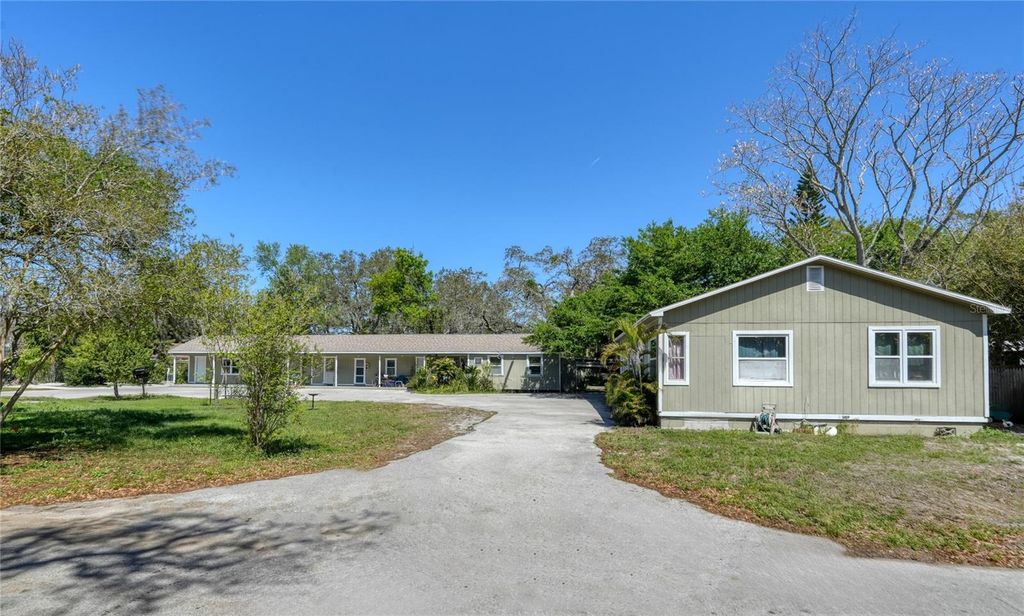 Photo of 614 Beverly Avenue, Largo, FL 33770 (MLS # O6392806)