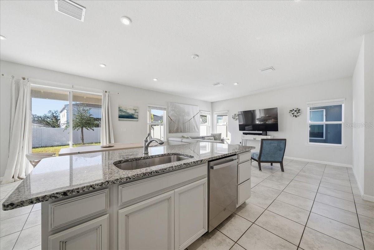 LAKEWOOD PARK PHASE 1 - Residential