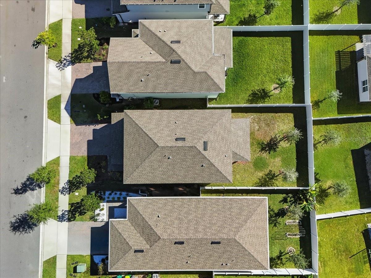 LAKEWOOD PARK PHASE 1 - Residential