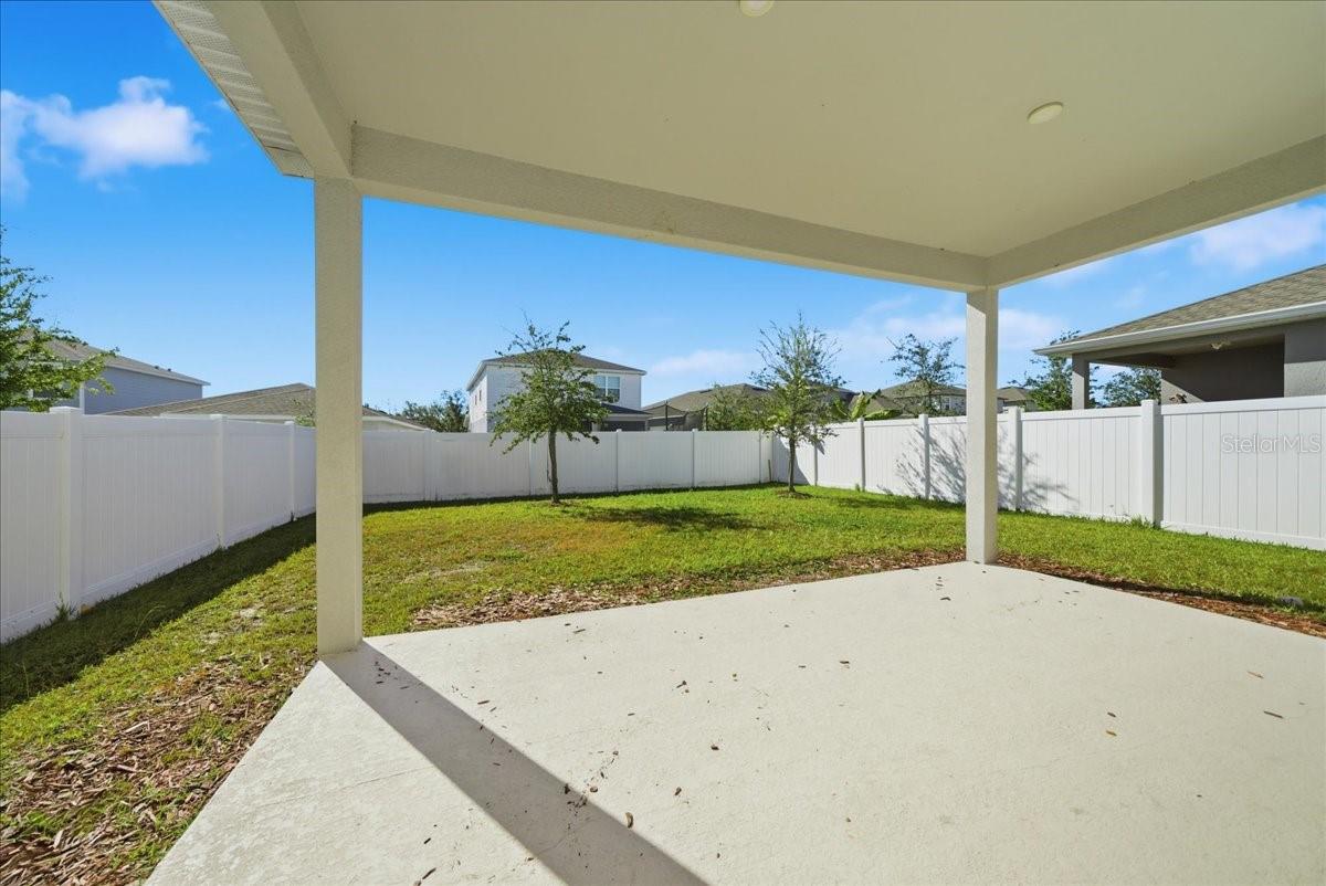 LAKEWOOD PARK PHASE 1 - Residential