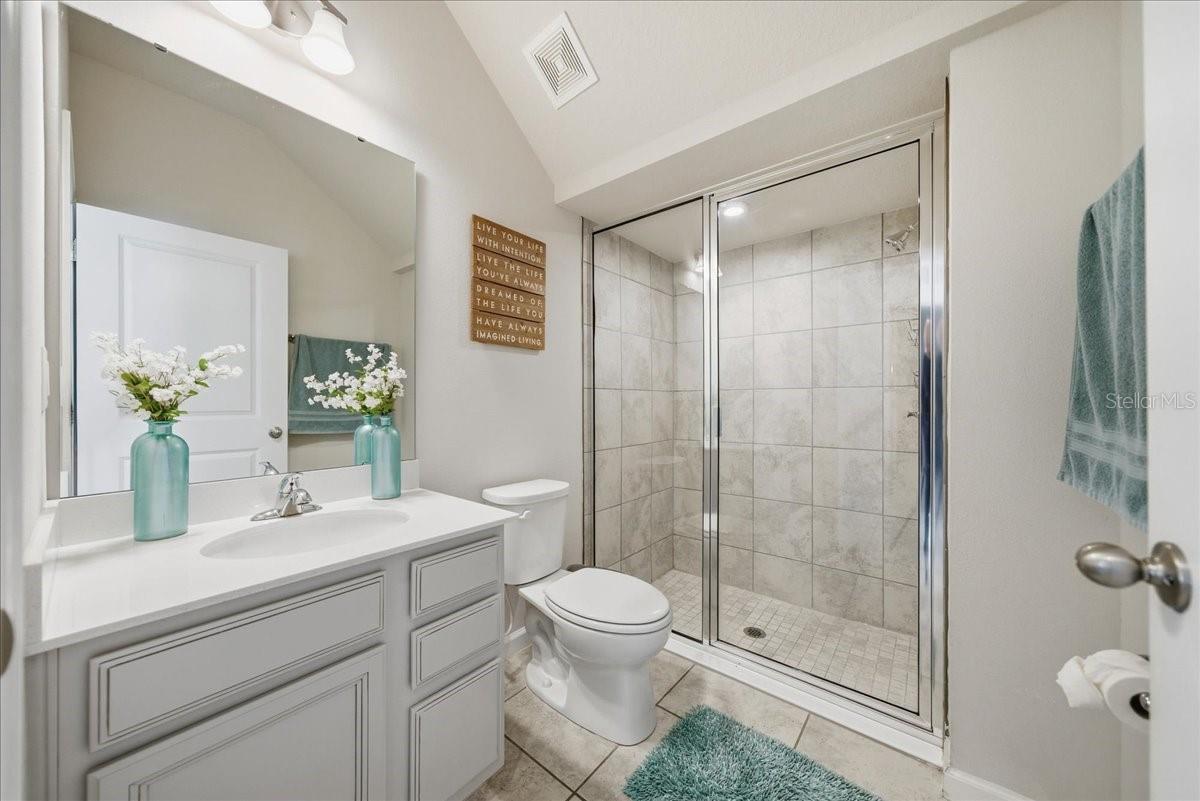 LAKEWOOD PARK PHASE 1 - Residential