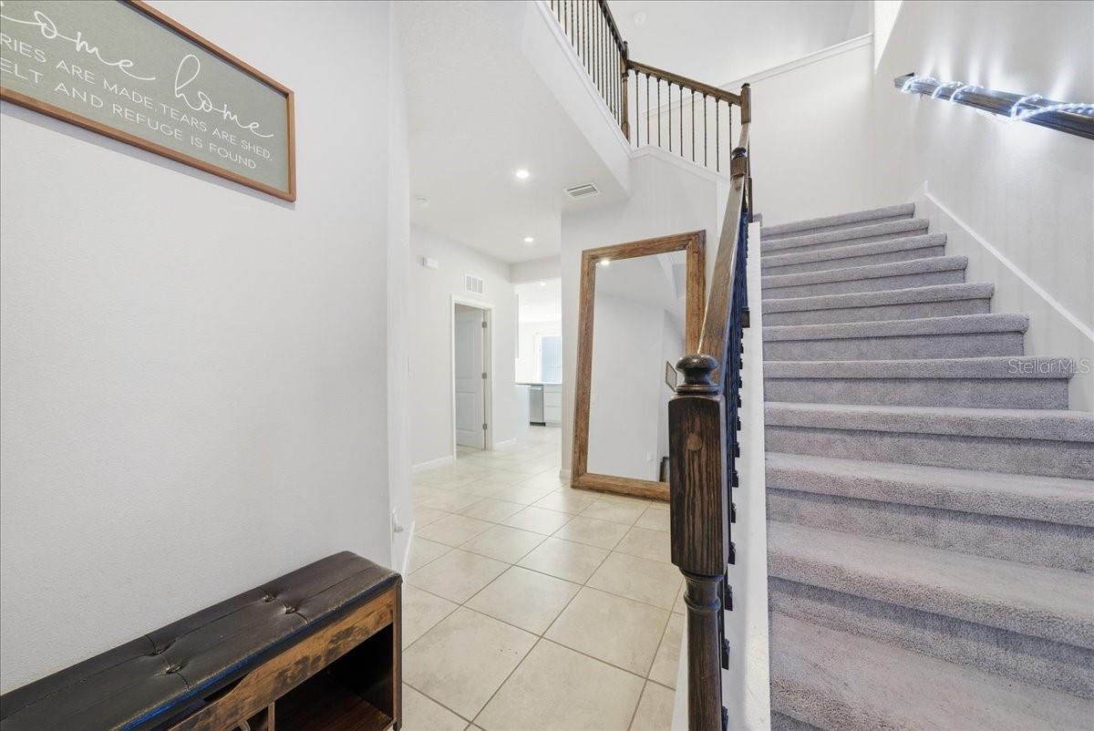 LAKEWOOD PARK PHASE 1 - Residential