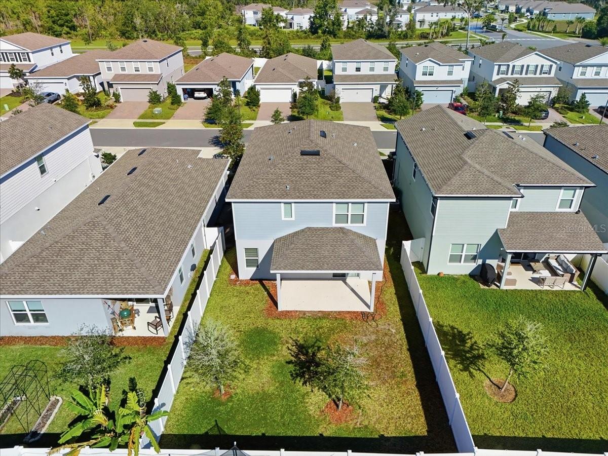 LAKEWOOD PARK PHASE 1 - Residential