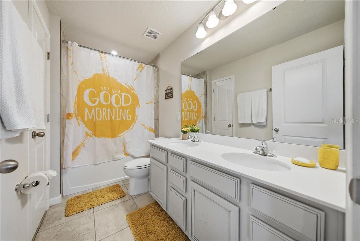 LAKEWOOD PARK PHASE 1 - Residential