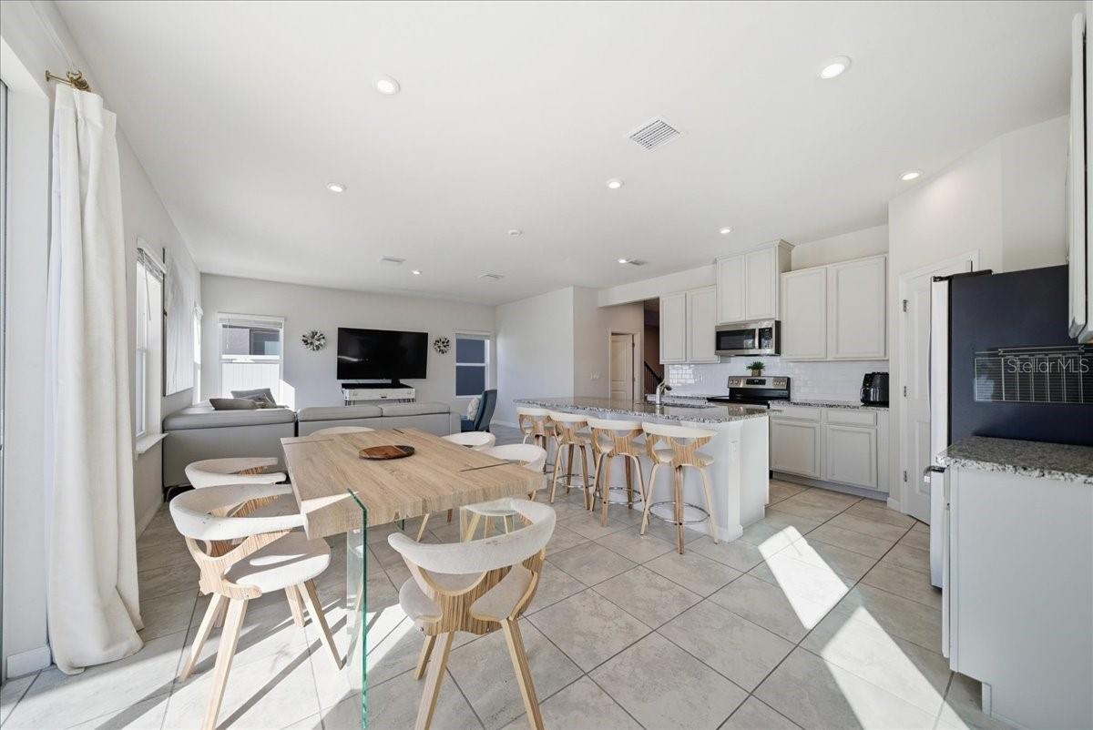 LAKEWOOD PARK PHASE 1 - Residential