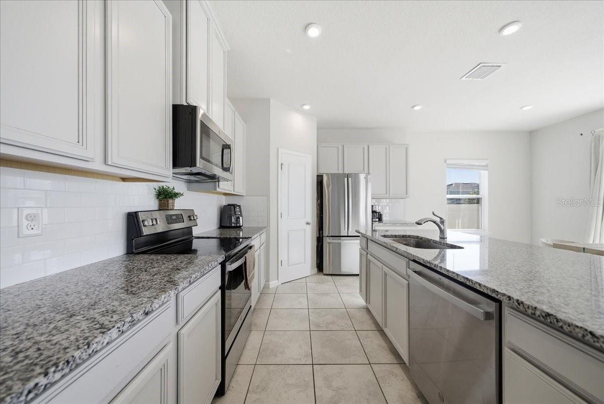 LAKEWOOD PARK PHASE 1 - Residential