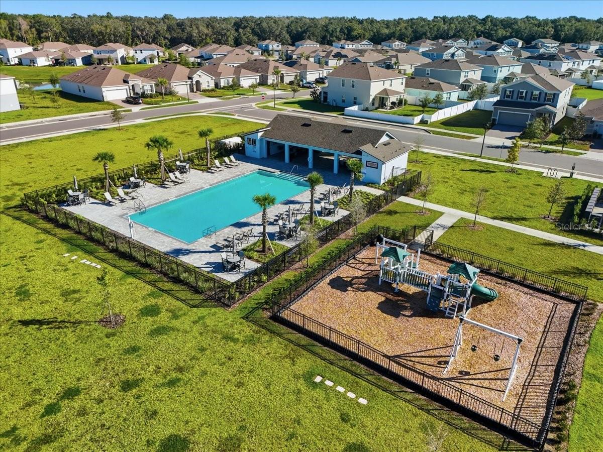 LAKEWOOD PARK PHASE 1 - Residential