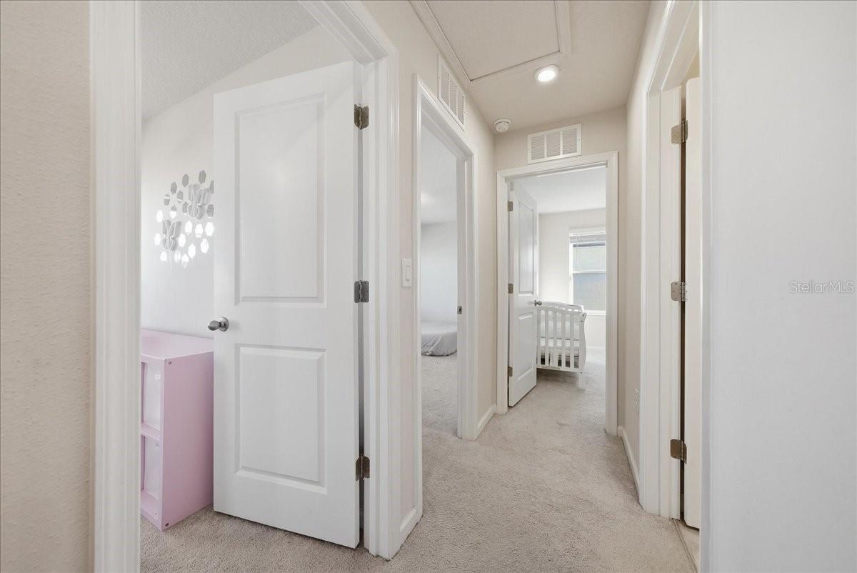 LAKEWOOD PARK PHASE 1 - Residential