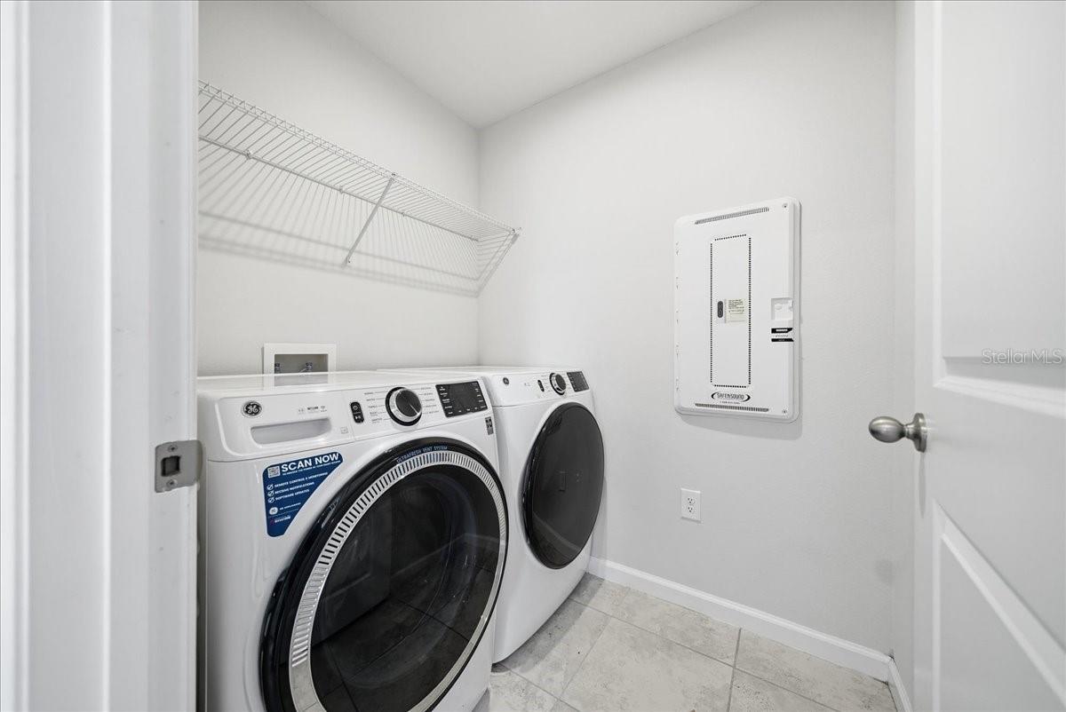 LAKEWOOD PARK PHASE 1 - Residential