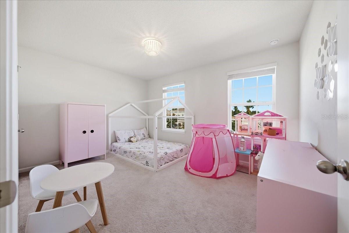 LAKEWOOD PARK PHASE 1 - Residential