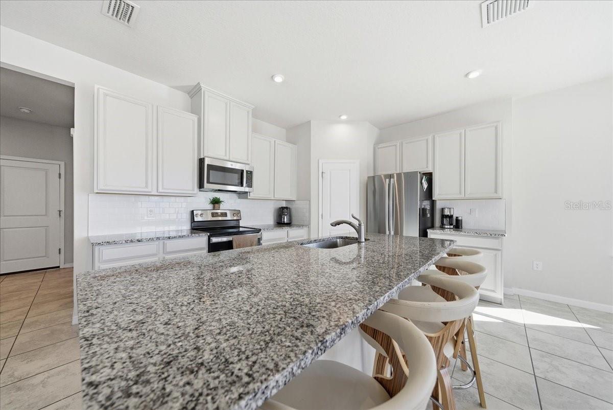 LAKEWOOD PARK PHASE 1 - Residential