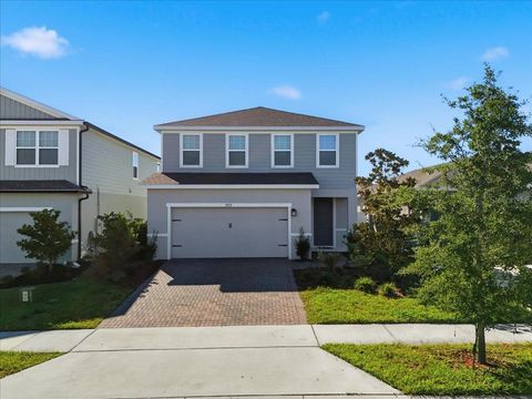 Photo of 5018 Grand Teton Court, Deland, FL 32724 (MLS # O6360432)