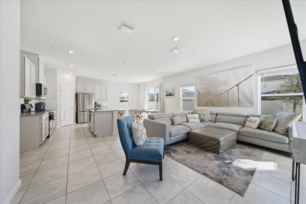 LAKEWOOD PARK PHASE 1 - Residential