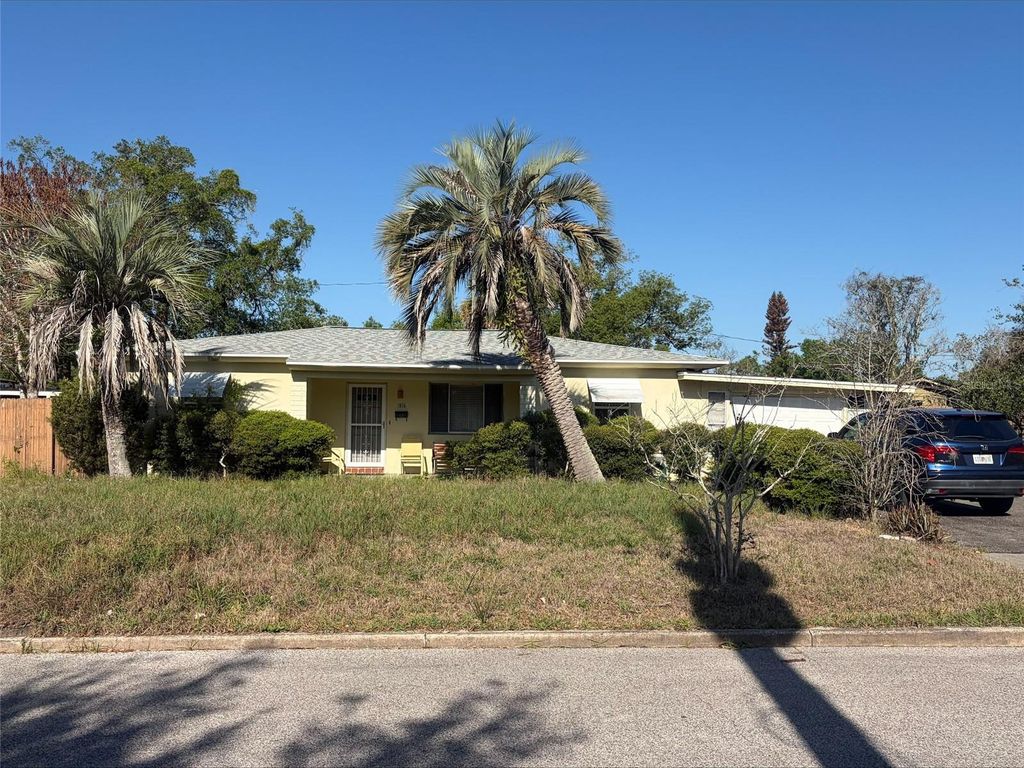 Photo of 1514 Osprey Avenue, Orlando, FL 32803 (MLS # O6400646)