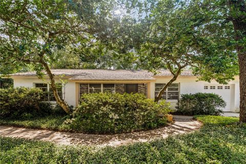 A home in SANFORD