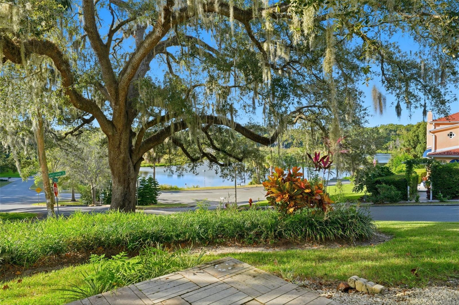 MOUNT DORA LAKE FRANKLIN PARK REV - Residential