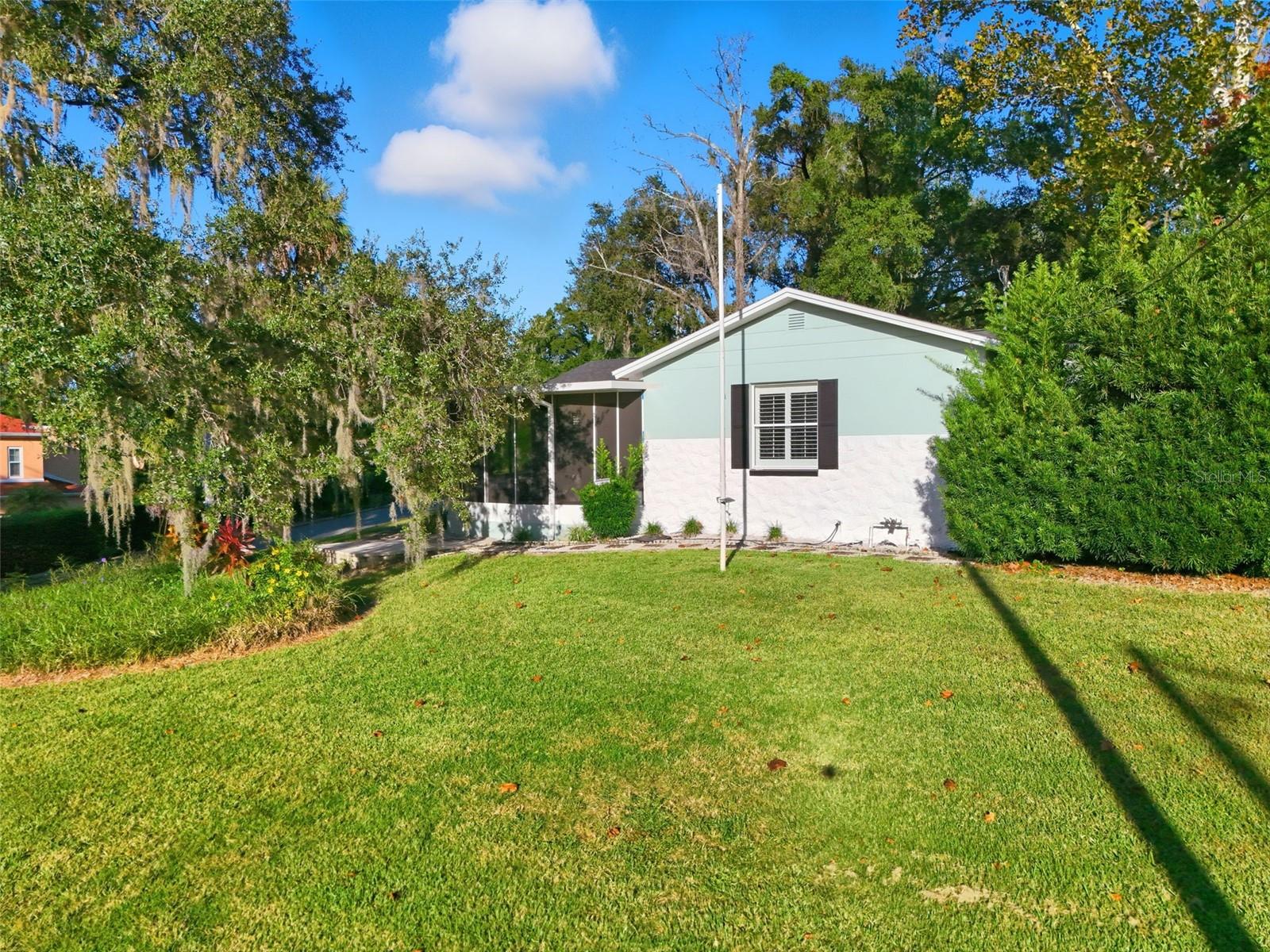 MOUNT DORA LAKE FRANKLIN PARK REV - Residential