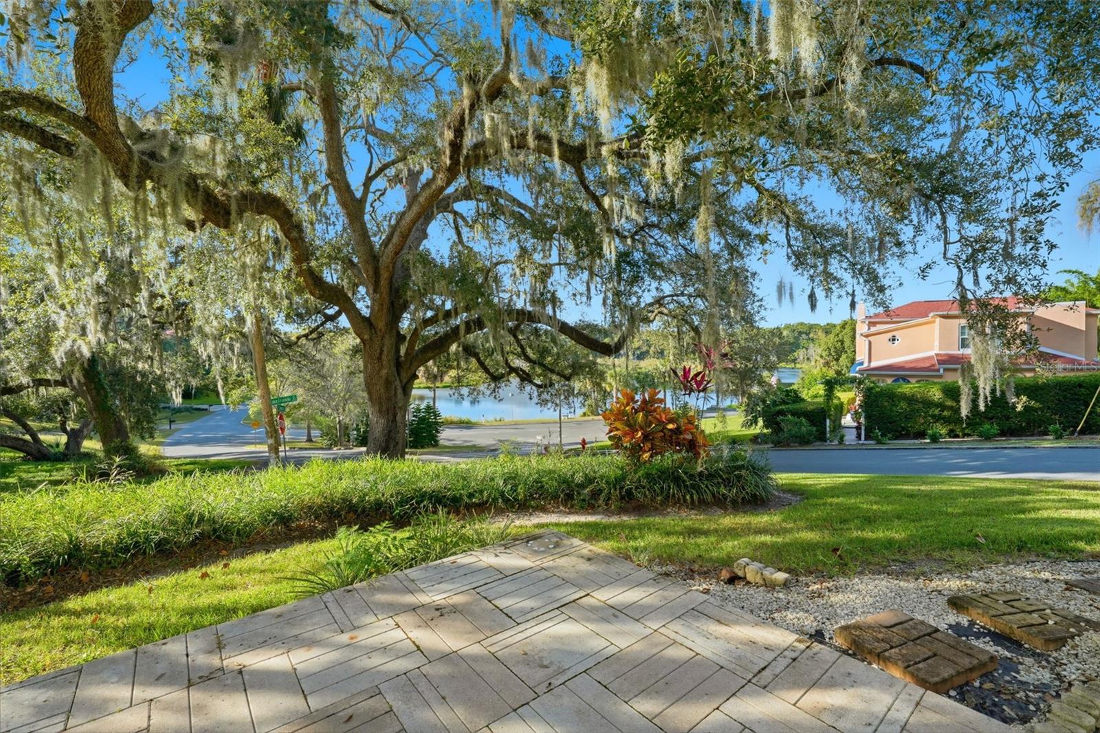 MOUNT DORA LAKE FRANKLIN PARK REV - Residential
