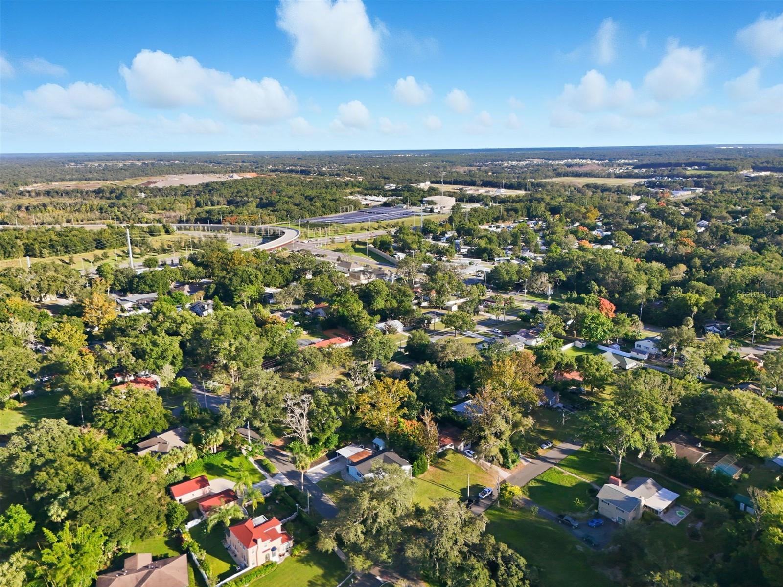 MOUNT DORA LAKE FRANKLIN PARK REV - Residential