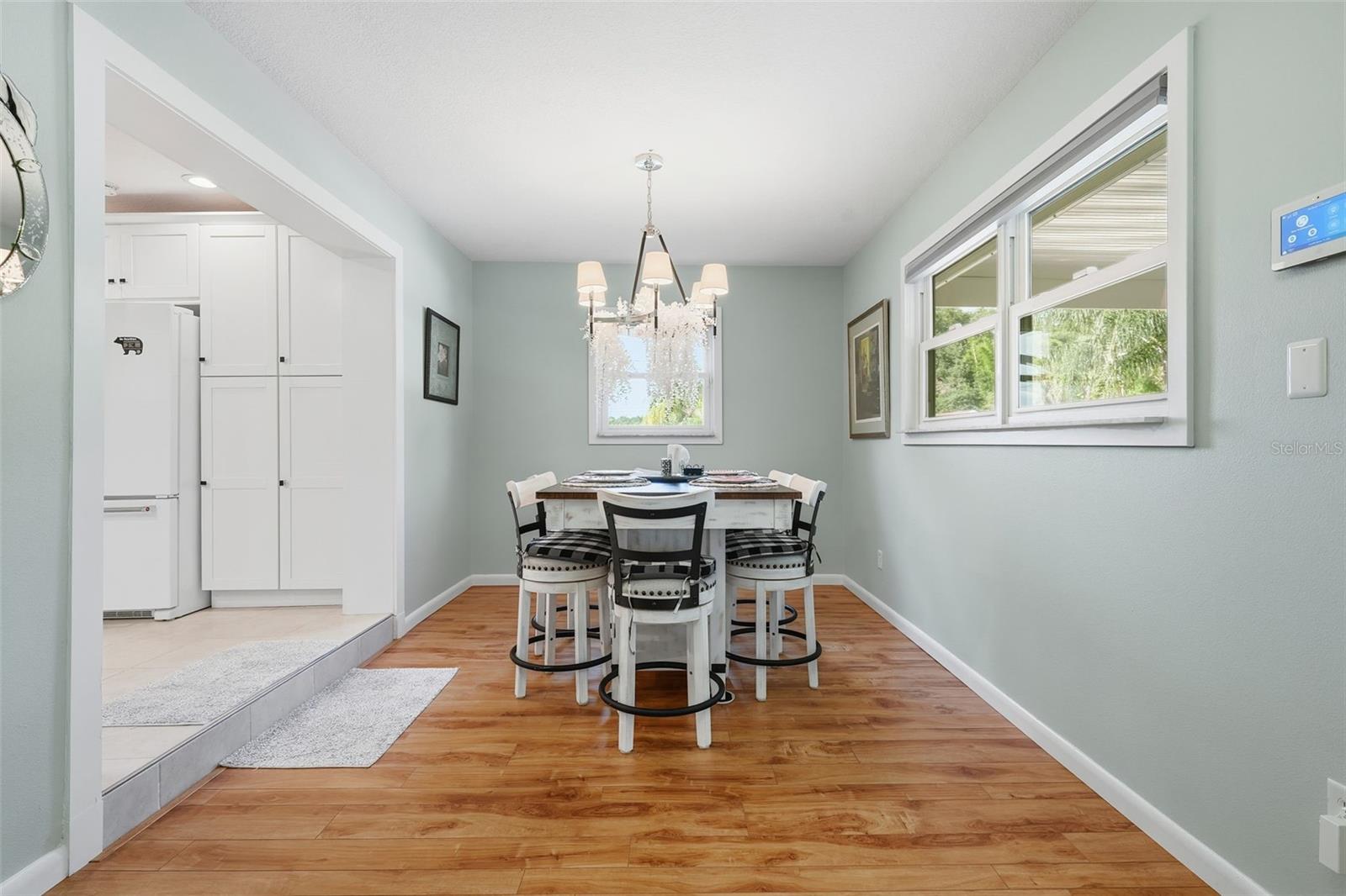 MOUNT DORA LAKE FRANKLIN PARK REV - Residential