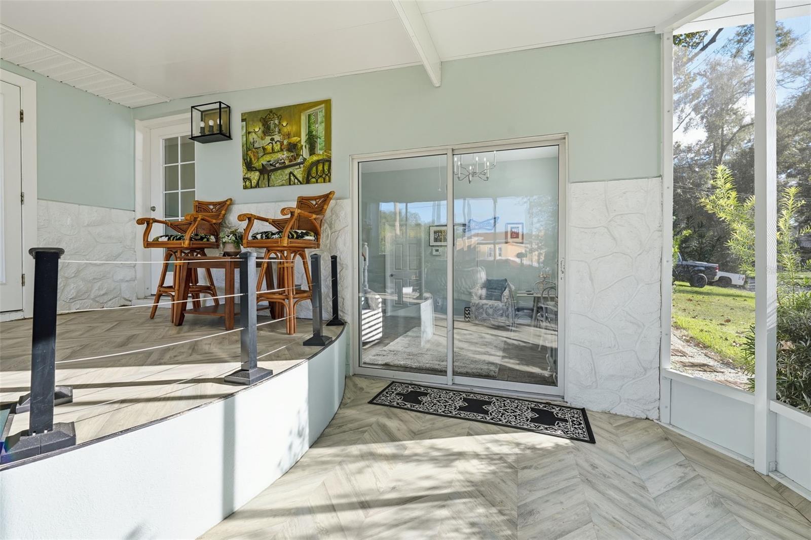 MOUNT DORA LAKE FRANKLIN PARK REV - Residential