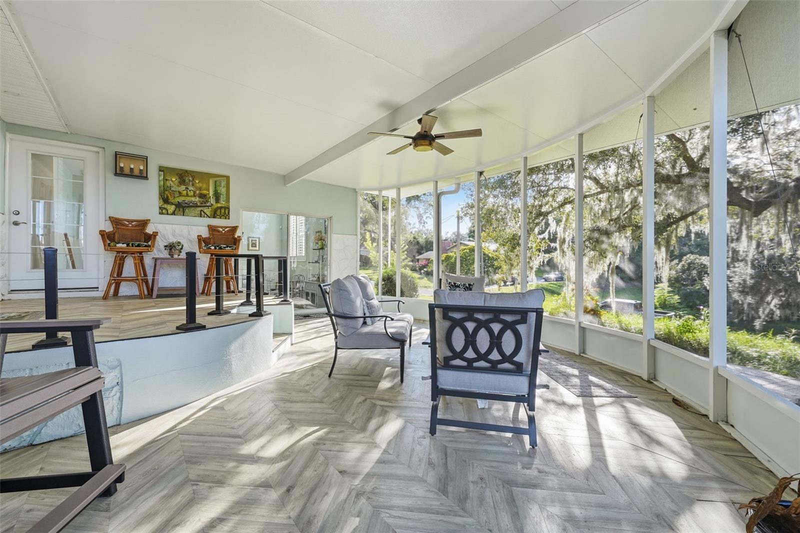 MOUNT DORA LAKE FRANKLIN PARK REV - Residential