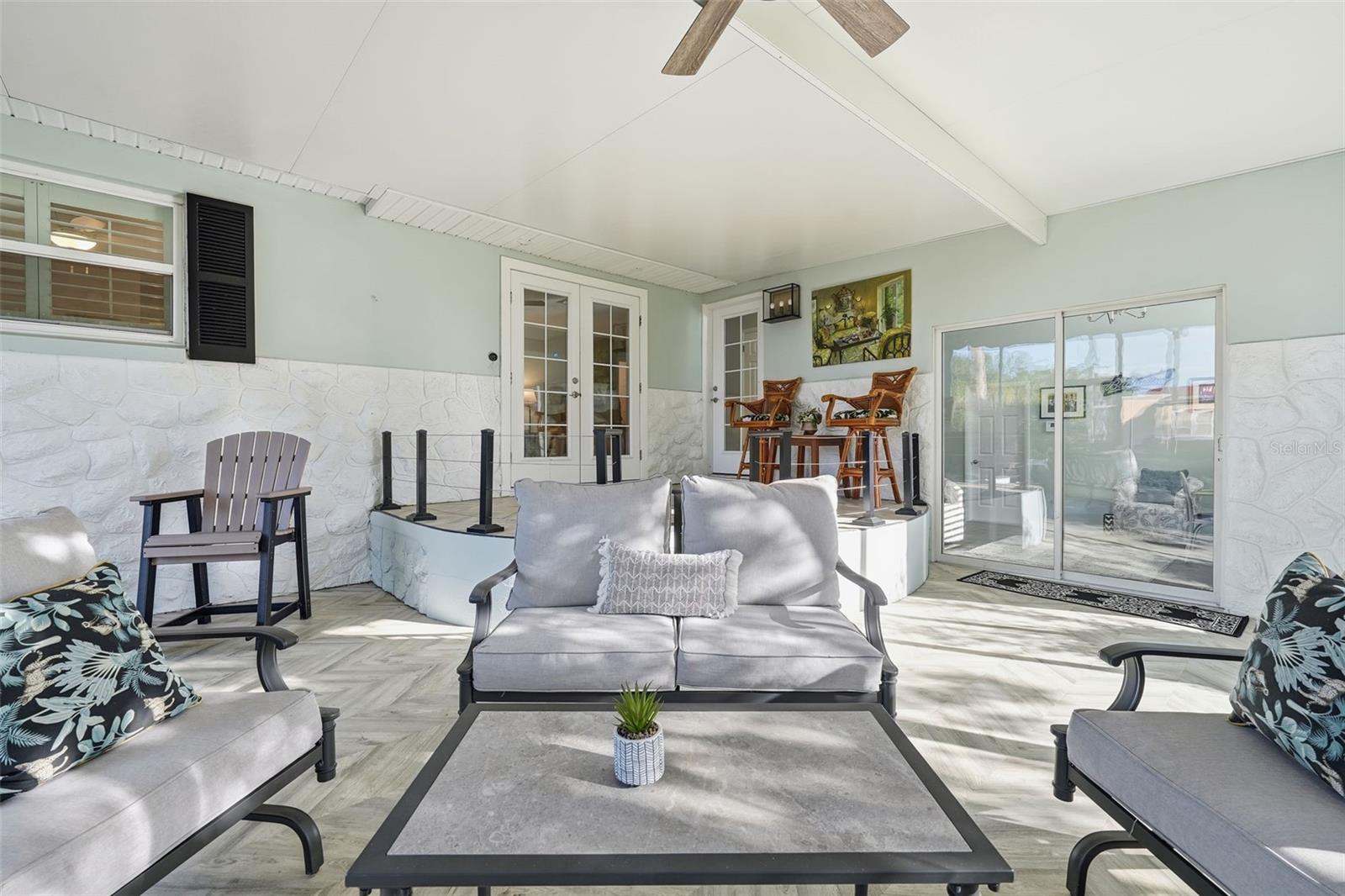 MOUNT DORA LAKE FRANKLIN PARK REV - Residential