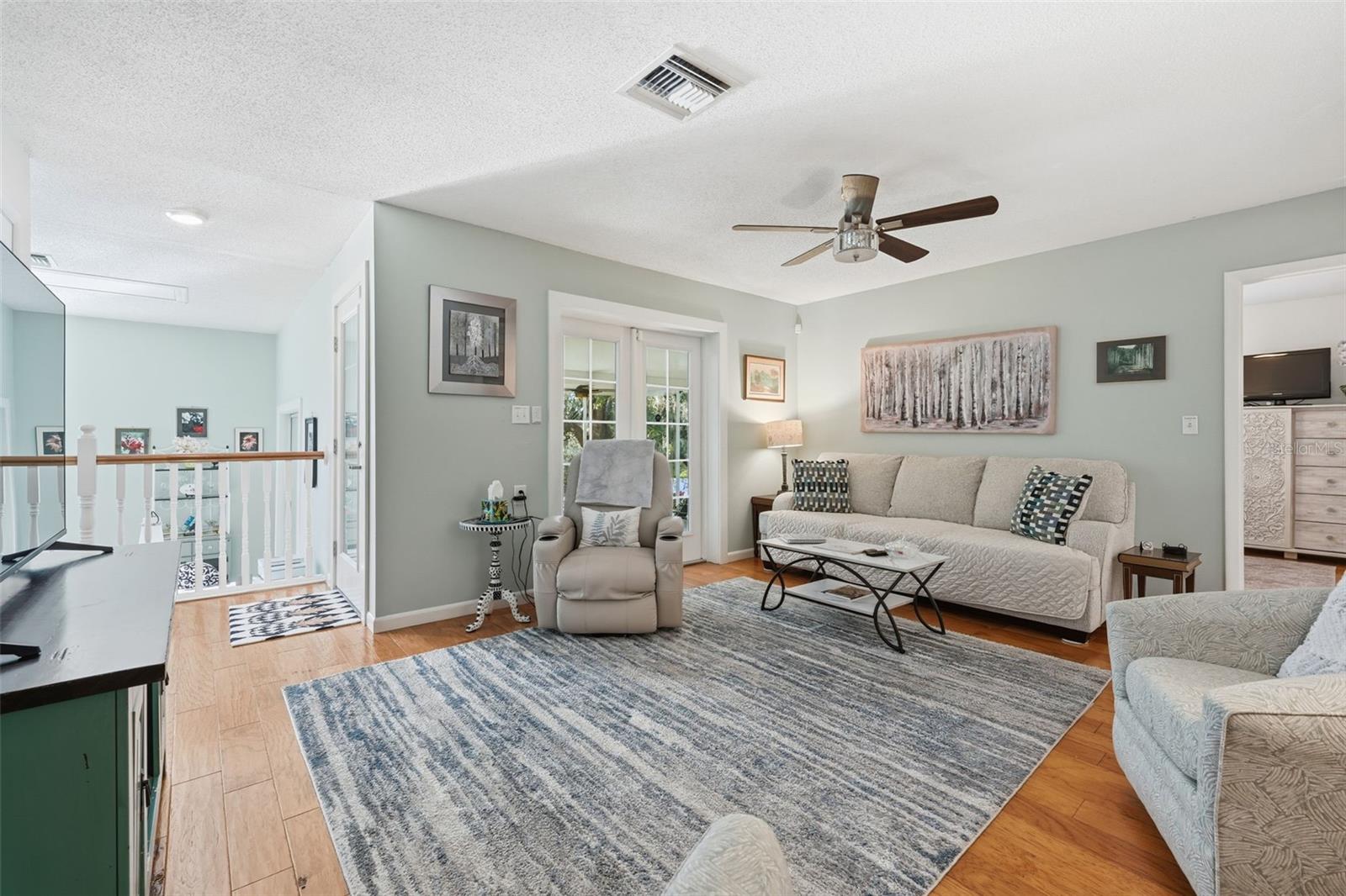 MOUNT DORA LAKE FRANKLIN PARK REV - Residential