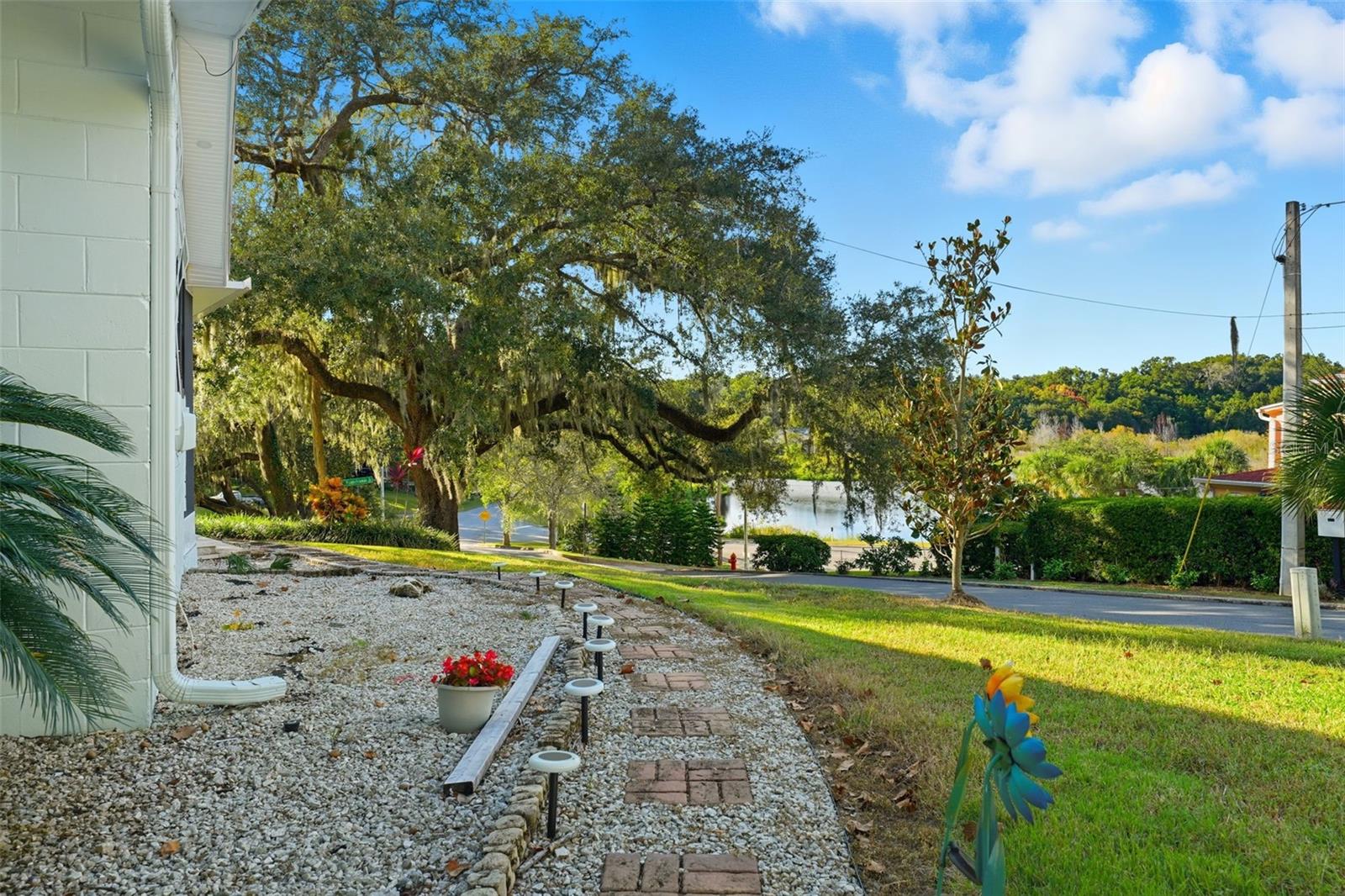 MOUNT DORA LAKE FRANKLIN PARK REV - Residential