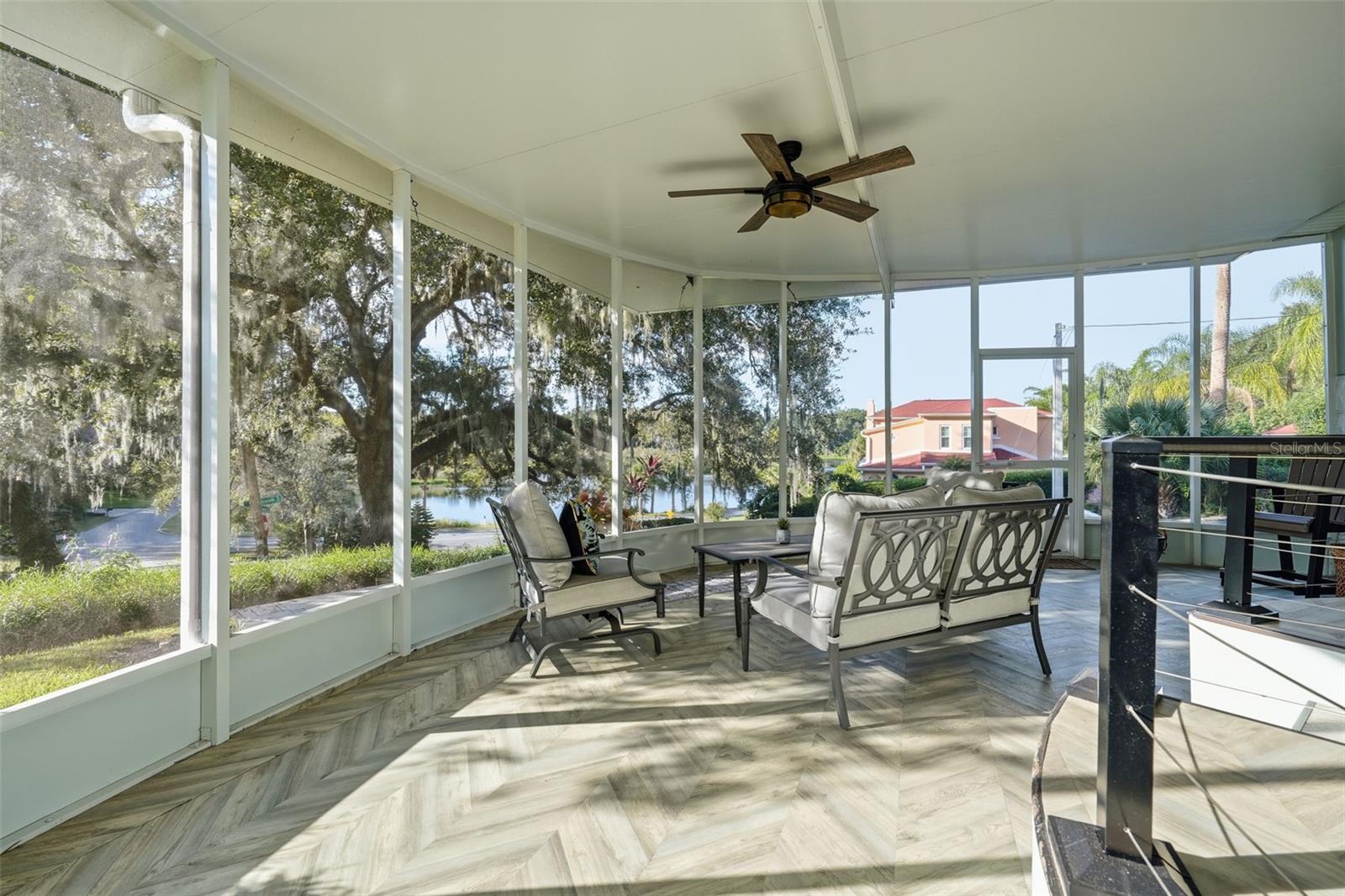 MOUNT DORA LAKE FRANKLIN PARK REV - Residential