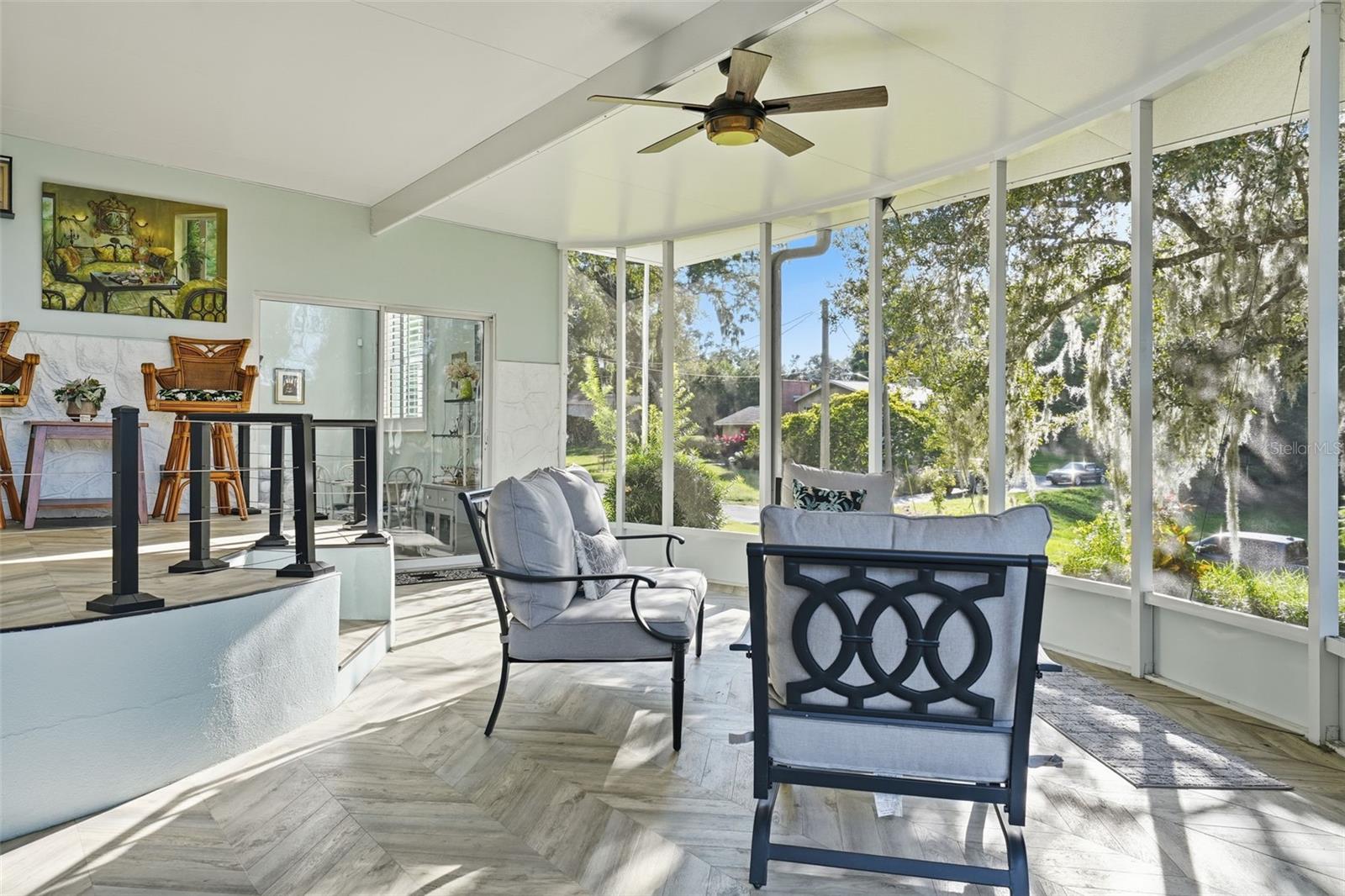 MOUNT DORA LAKE FRANKLIN PARK REV - Residential