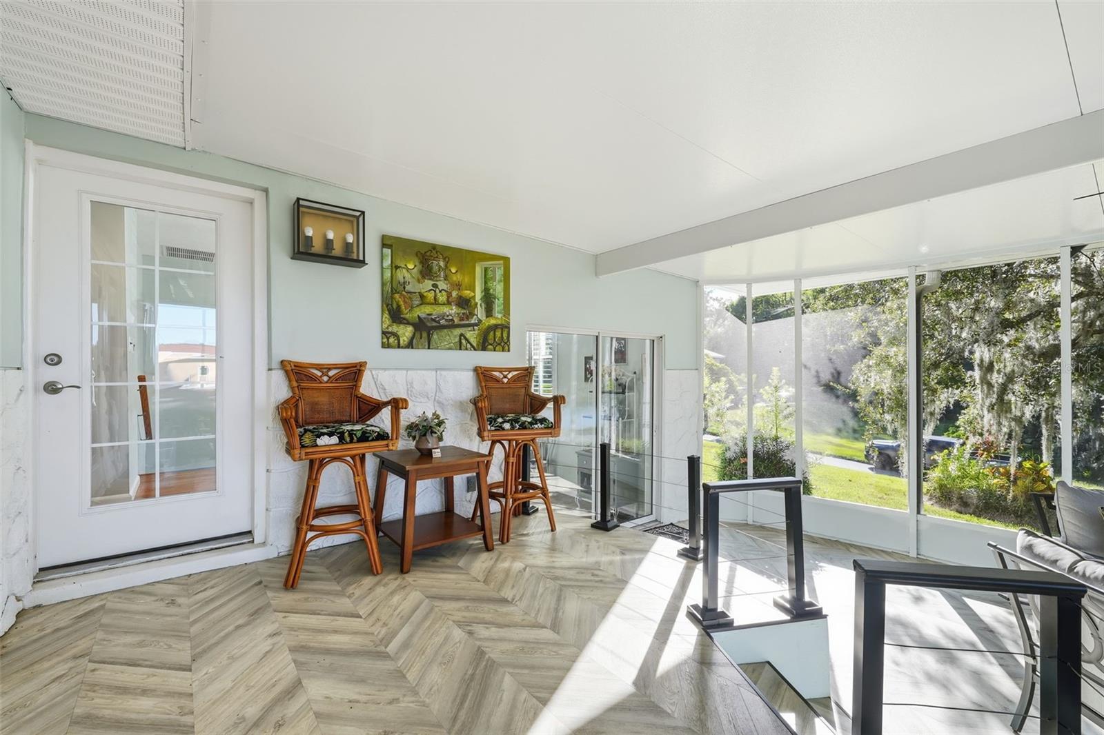 MOUNT DORA LAKE FRANKLIN PARK REV - Residential