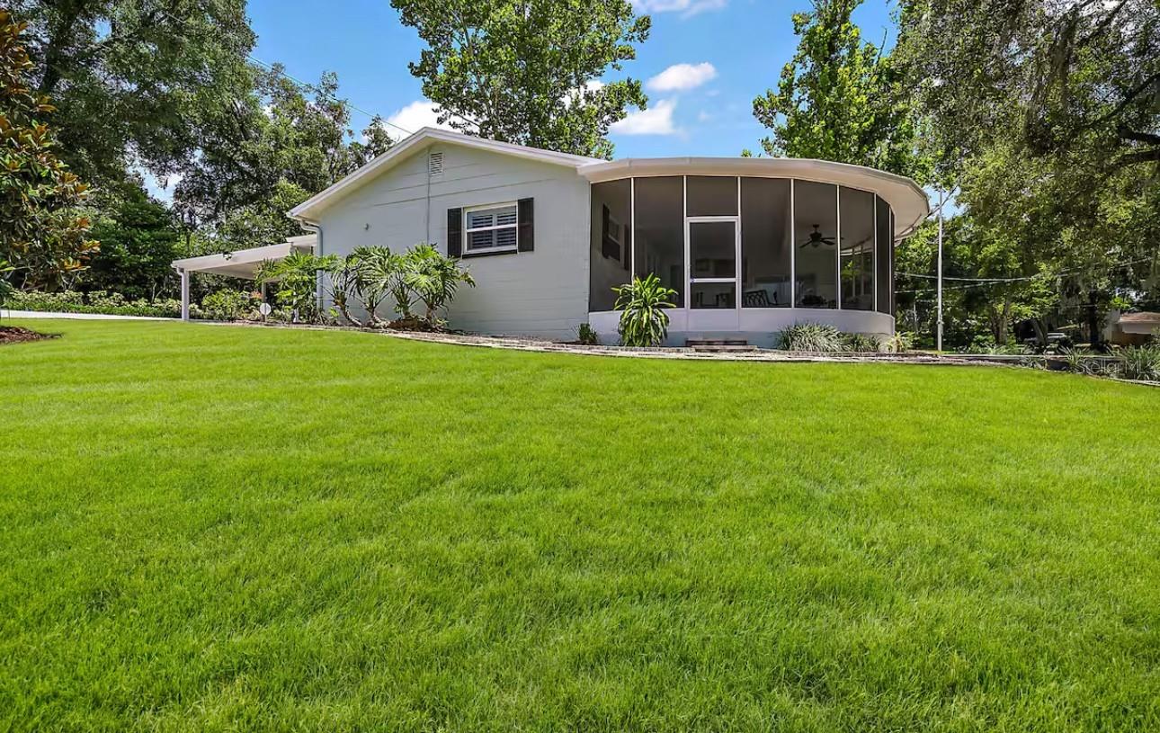 MOUNT DORA LAKE FRANKLIN PARK REV - Residential