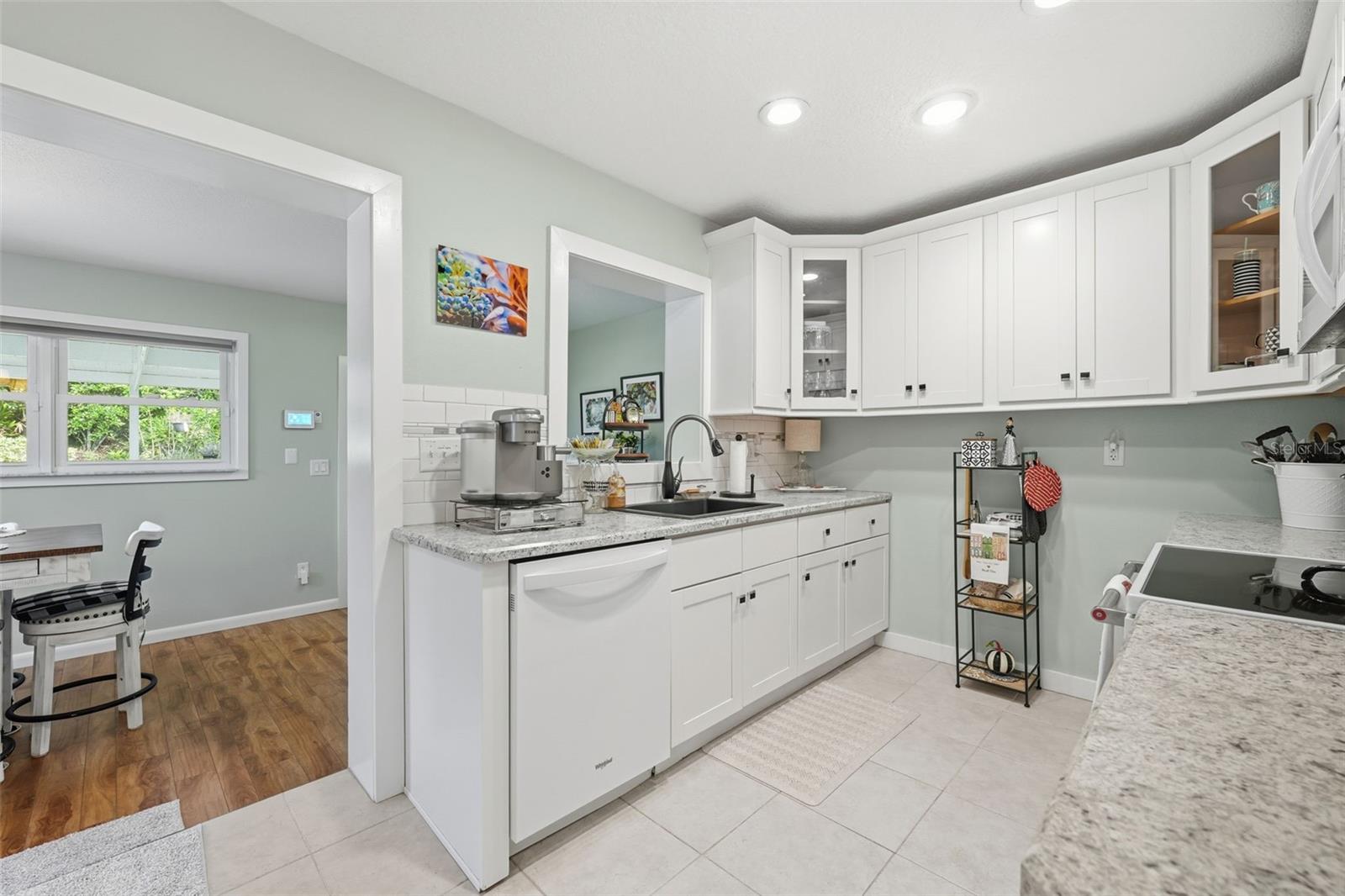 MOUNT DORA LAKE FRANKLIN PARK REV - Residential