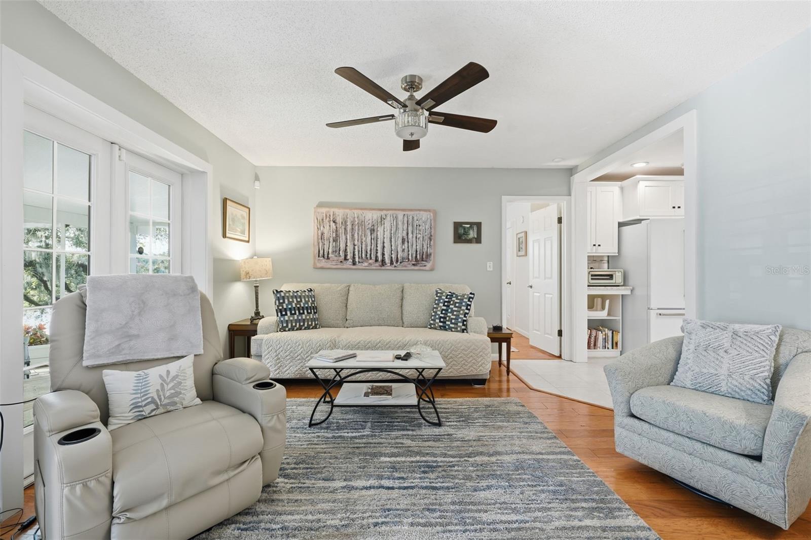 MOUNT DORA LAKE FRANKLIN PARK REV - Residential