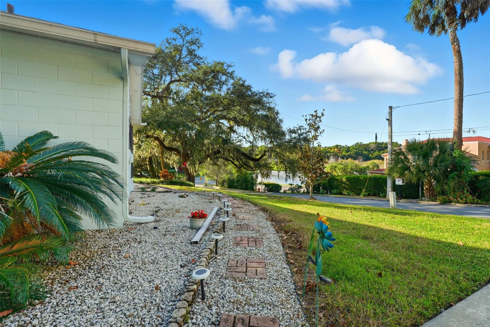 MOUNT DORA LAKE FRANKLIN PARK REV - Residential